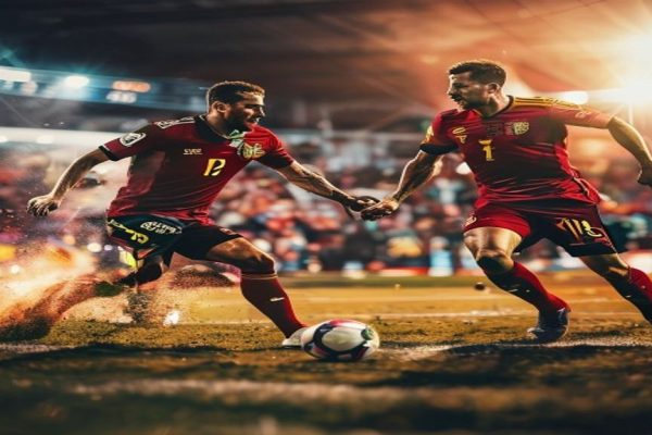 Portugal Edge Croatia in Thrilling Encounter, Set Up Spain Showdown in World Cup