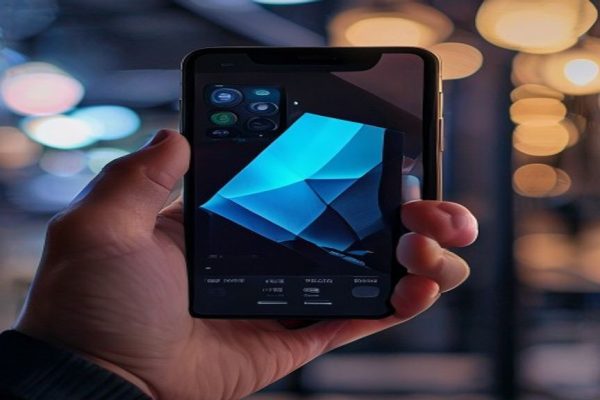 The Rise of Foldable Phones: A Game-Changing Innovation in Mobile Technology
