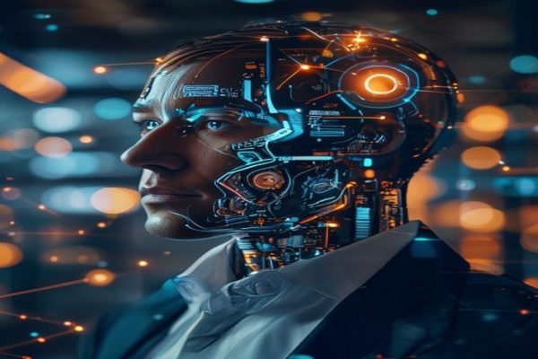 Revolutionizing Business Leadership: Startup Unveils AI CEO to Automate Entire Operations