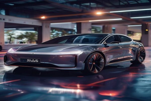 Chinese Electric Cars and the Future of Autonomous Driving: An Exclusive Interview with Xinzhou Wu