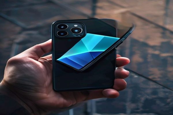The Foldable Revolution: A New Era for Mobile Phones