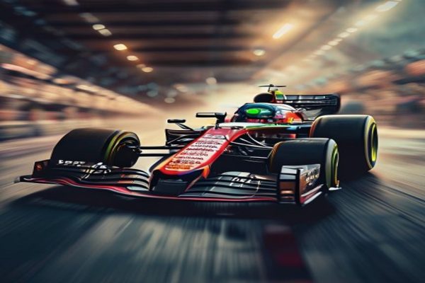 Formula One Takes a Leap Forward: Reaching a Broader Audience with Innovative Streaming and Docu-Series