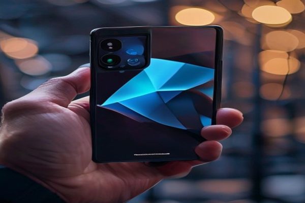 The Foldable Revolution: A Leap Forward in Smartphone Innovation