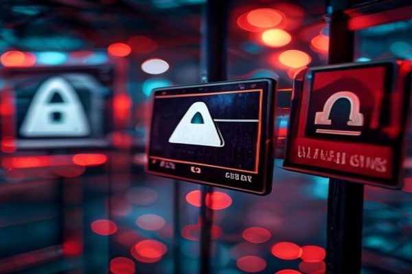 Warning Signs: Twice Ignoring Cybersecurity Alerts May Indicate Systemic Issues
