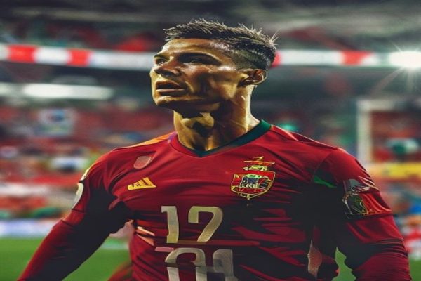 Cristiano Ronaldo Leads Portugal to Dramatic Win Over Croatia, Sets Up Exciting Last 16 Clash with Spain