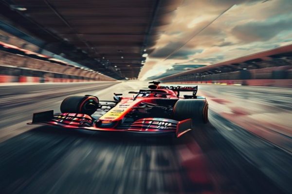 Formula One’s Global Ambition: Streaming, Storytelling, and a New Era of Fandom