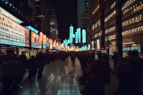 Stock Market Hopes Rise as Earnings Season Kicks Off: What to Expect