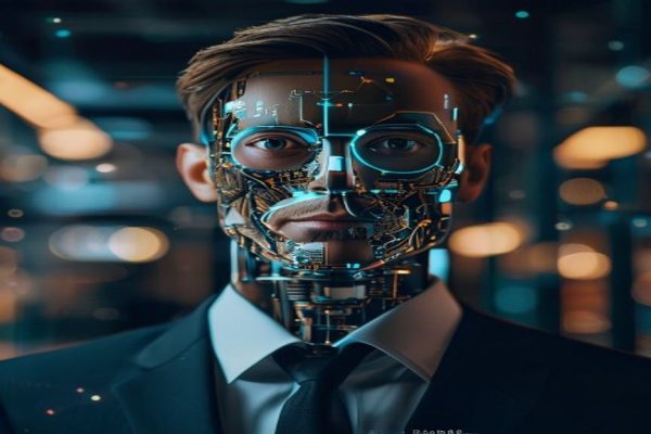 Revolutionizing Business: Startup Develops AI CEO to Automate Entire Operations