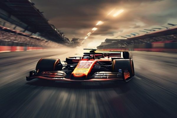 Revving Up the Competition: Unofficial Paddock Pass App Gains Popularity Among F1 Fans