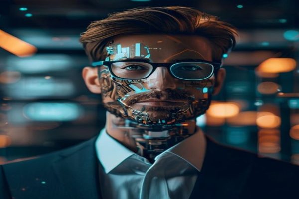 Revolutionizing Business: Startup Skyfall AI Unveils AI CEO to Automate Entire Operations