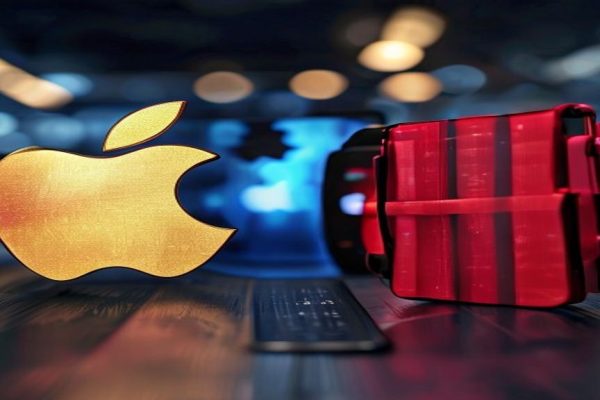 Tech Giants Face Backlash Over Nudification Apps: Apple and Google Ordered to Remove Harmful Content