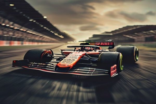 Revving Up the Unofficial Scene: The Rise of Paddock Pass App in Formula One