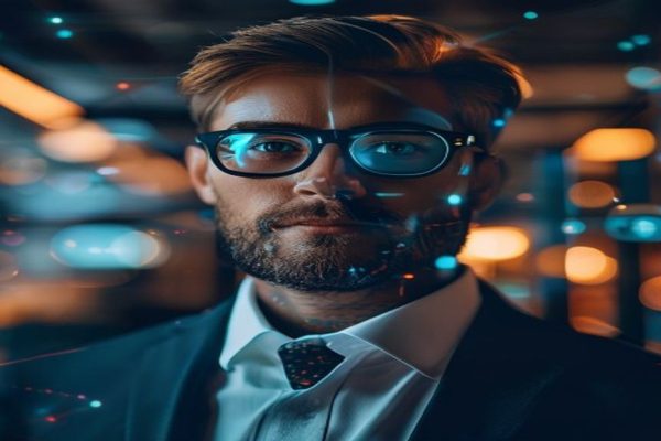 Revolutionizing Business: Startup Unveils AI CEO to Automate Entire Organizations