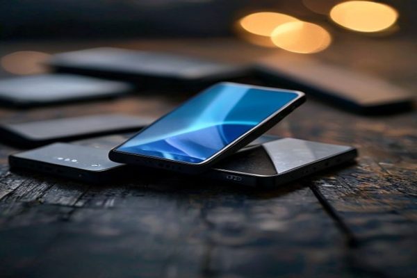 One Small Step for Phones, One Giant Leap for Foldables: Revolutionizing the Smartphone Industry