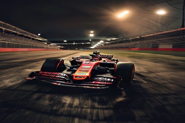 Unofficial Paddock Pass App Sparks F1 Frenzy, Raising Questions About Authenticity and Safety