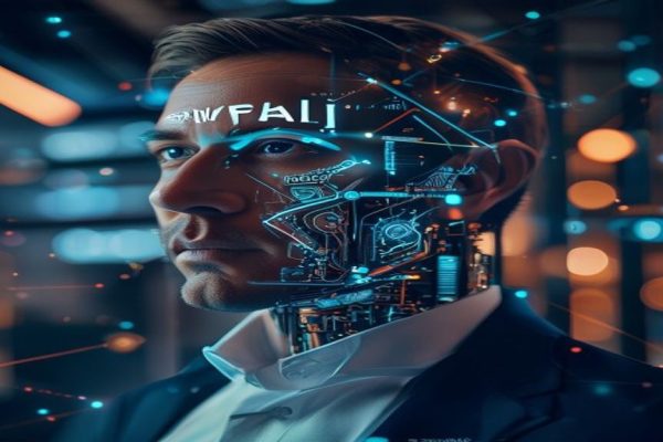 Startup Unveils AI CEO: The Future of Automation in Business Leadership?