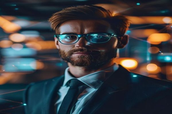 Revolutionizing Business Leadership: Startup Unveils AI CEO to Automate Entire Operations