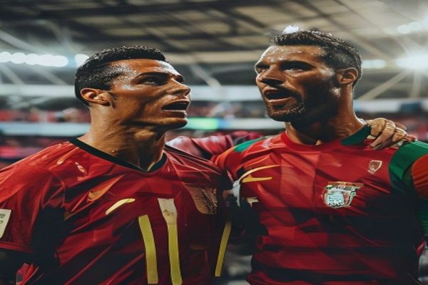 Portugal’s Heroic Upset: Ronaldo and Ramos Spark Historic Win Over Croatia in Toronto