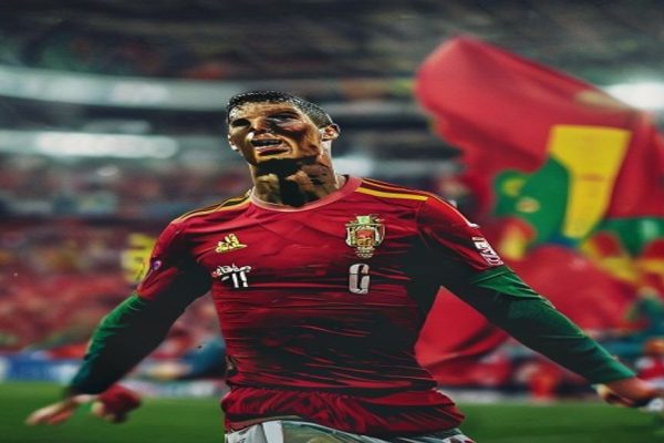 Ronaldo’s Late Heroics Send Portugal to Last 16 Showdown with Spain