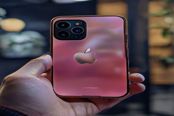 Apple Unveils Revolutionary Upgrades to iPhone Camera App: What You Need to Know