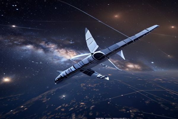 SpaceX’s Starlink Constellation: A Game-Changer for Index Fund Investors?