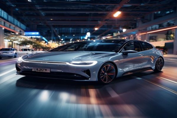 Autonomous Chinese Cars: Lidar or Not? Industry Experts Weigh In