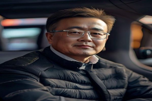 Chinese Car Pioneer Xinzhou Wu on the Future of Autonomy and Lidar