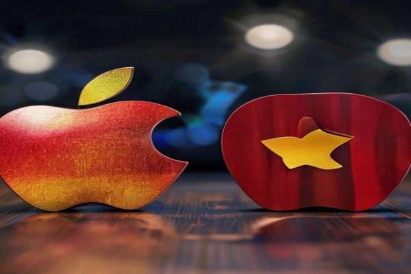 Tech Giants Apple and Google Hit with Cease-and-Desist Orders Over Nudification Apps