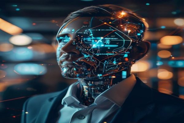 Revolutionizing Leadership: Startup Unveils AI CEO to Automate Entire Businesses