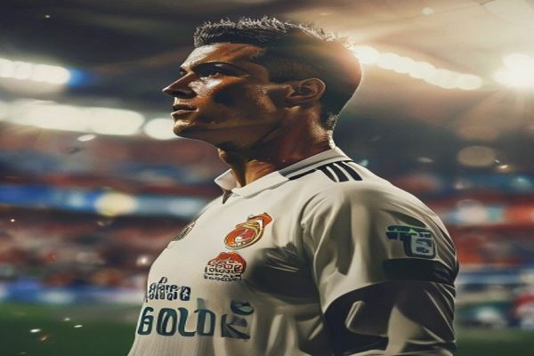 Ronaldo’s £80m Move to Real Madrid: A Turning Point in Football History