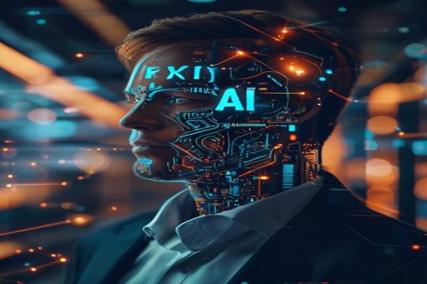 Revolutionizing Business: Startup Unveils AI CEO to Automate Entire Operations