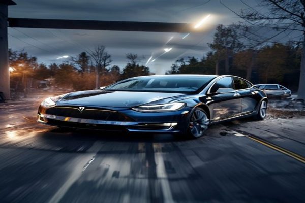 Tesla Model 3 Autopilot System Under Scrutiny Following Deadly Crash