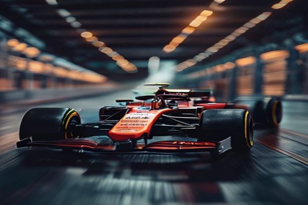 Unlocking the Exclusive World of Formula 1: The Rise of Paddock Pass App