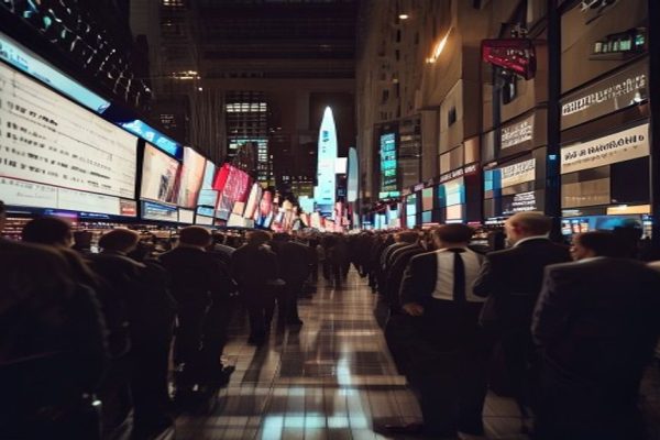 Earnings Day Looms Large: What Investors Can Expect from Today’s Market