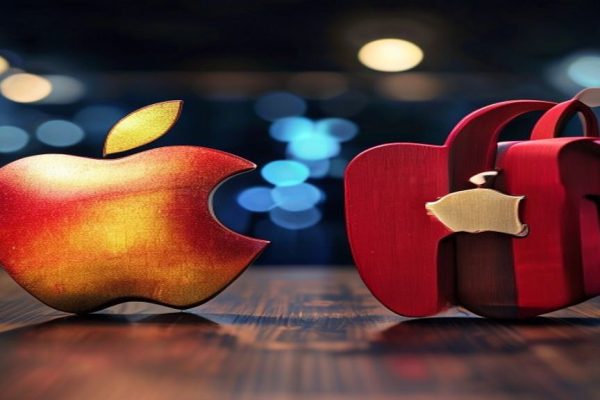 Tech Giants Face Crackdown: Apple and Google Ordered to Remove Nudification Apps