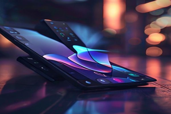 The Unfolding Future: How Samsung’s Foldable Phones Are Revolutionizing the Tech Industry