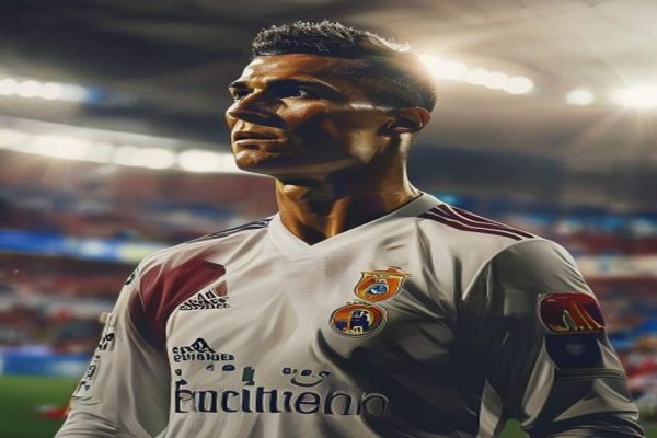 Ronaldo’s £80m Move to Real Madrid: A Game-Changing Transfer that Redefined Football’s Power Dynamics