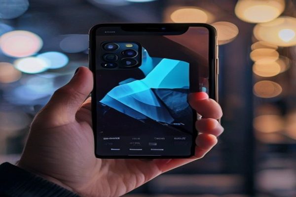 The Rise of Foldable Phones: A Game-Changer in Mobile Technology
