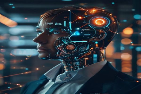 Revolutionizing Business: Startup Unveils AI CEO That Could Automate Entire Companies