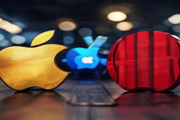 Tech Giants Face Backlash Over Nudification Apps: A New Era of Accountability?