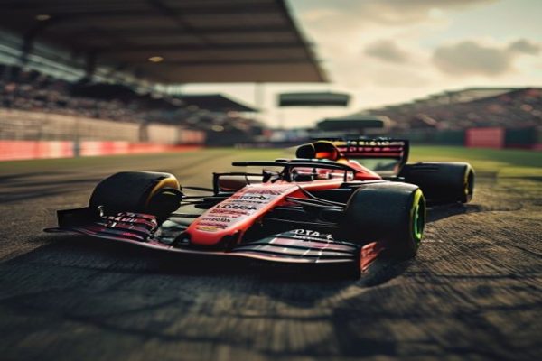 Unofficial Paddock Pass App Generates Buzz Among Formula One Fans