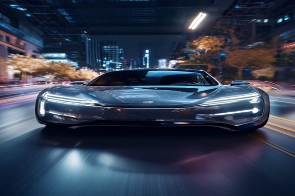 The Future of Autonomous Driving: Chinese Cars and the Role of Lidar