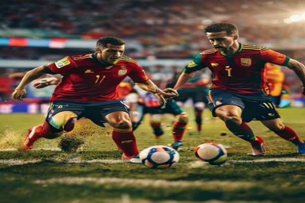 Portugal Stun Croatia in Thrilling 2-1 Win to Set Up Spain Showdown in World Cup