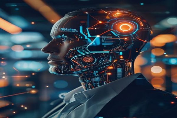 Revolutionizing Business: Startup Unveils AI CEO to Automate Entire Operations