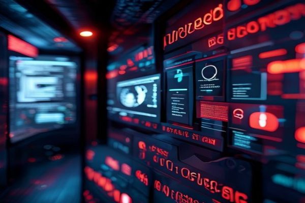 Double Failure: When Cybersecurity Alerts Become Systemic Issues
