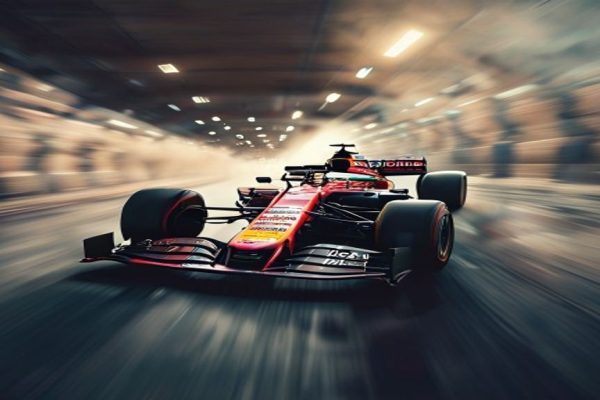 Formula One Shifts Gears: A New Era of Accessibility and Global Reach