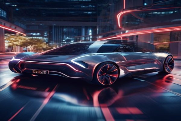 Chinese Automaker’s Ambitious Plan for Autonomous Vehicles: A Lidar-Free Future?