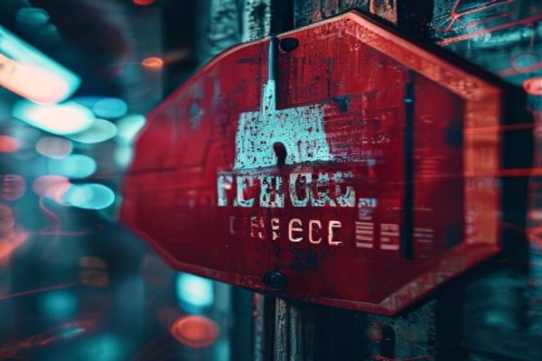 Double-Warning Sign: The Alarming Rise of Cybersecurity Breach Fatigue