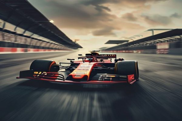 Racing to the Top: The Rise of Unofficial Paddock Pass Apps in Formula One
