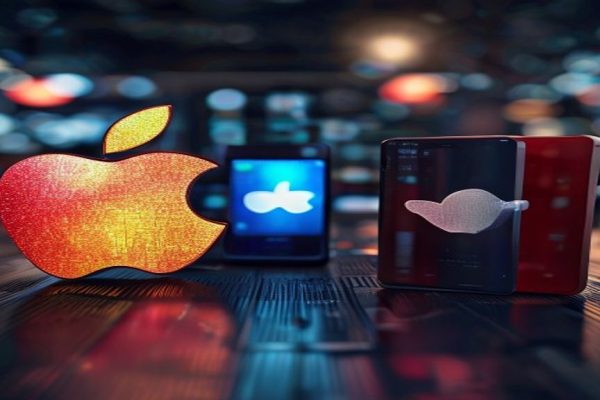 Tech Giants Apple and Google Ordered to Remove Nudification Apps Amid Growing Concerns Over Harmful Technology